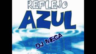 Reflejo Azul Koala remix Dj Mega [upl. by Schoenburg596]