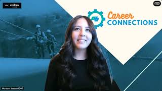 CT Career Connections featuring Transportation Engineer Jessica Montoya [upl. by Prochoras35]