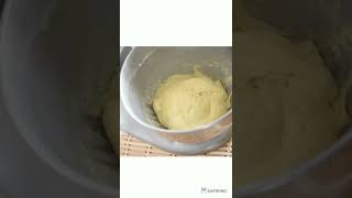 Brioche bread recipe بريوش خفيف shorts [upl. by Ecnarf]