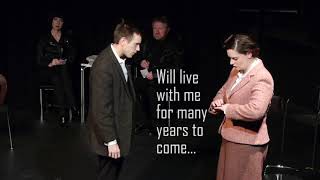 ALAN TURING  GUILTY OF LOVE [upl. by Denny733]