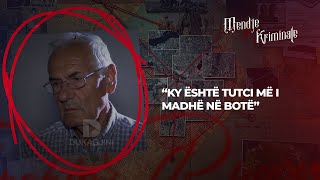 “Ky është tutci më i madh në botë”ja çka i tha Triumf Riza babait të tij për Enver Sekiraqën [upl. by Ginsberg]