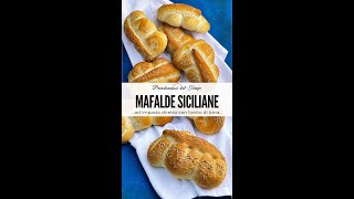 Mafalde siciliane [upl. by Ial]