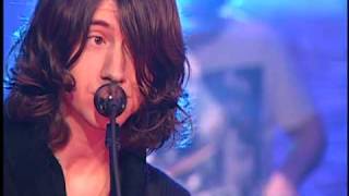 Arctic Monkeys  Cornerstone Live HQ [upl. by Alenas]