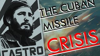 quotThe Cuban Missile Crisis Inside the Brink of Nuclear Warquot [upl. by Older6]