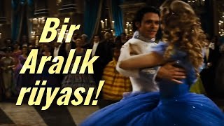 Anastasia OST  Es war einmal im Dezember Türkçe Çeviri [upl. by Atinor]