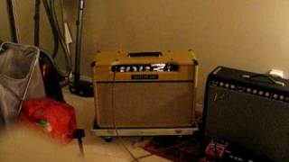 Matchless Lightning Reverb [upl. by Raf643]