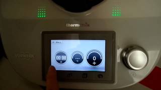 Test du nouveau Thermomix TM5 de Vorwerk  France [upl. by Buseck]