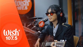 TONEEJAY performs quot711quot LIVE on Wish 1075 Bus [upl. by Janeva]