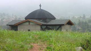 Benedictine Contemplative Nuns Vocations RetreatNovember 2012 [upl. by Shiekh]