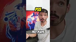 Por Que Devo Comprar O PS5 Pro [upl. by Castorina448]