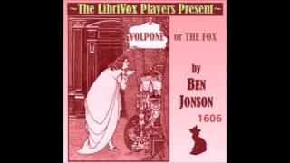 Volpone by Ben Jonson 1606 [upl. by Trudey]