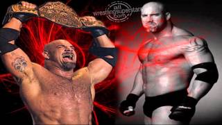 Goldberg returns to WWE to face Ryback at wrestlemania 30 [upl. by Theurer498]