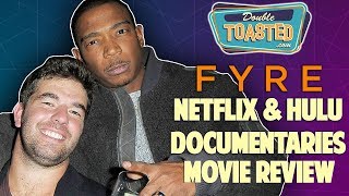 FYRE FEST DOCUMENTARY  NETFLIX OR HULU [upl. by Moth]