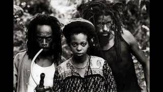 Black Uhuru live show in Hamburg Germany 1981 [upl. by Chretien]