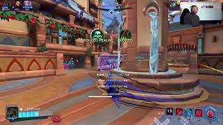 Paladins open lobby paladins [upl. by Rogerg]