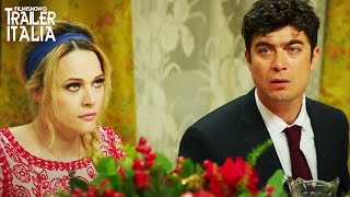 Riccardo Scamarcio quasi papà in La Cena Di Natale  Trailer Ufficiale HD [upl. by Kirred]