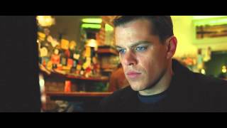 Film Annonce officiel 2012 de JASON BOURNE  LHERITAGE  Film Annonce  HD [upl. by Drofliw]