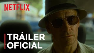 El asesino  Tráiler oficial  Netflix [upl. by Jaynell388]