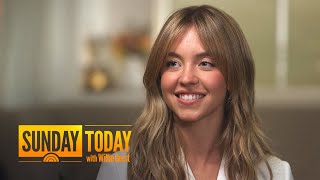 Sydney Sweeney on new film ‘Reality’ and love for Ford Broncos [upl. by Eimirej]