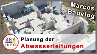 Das solltest du bei den Abwasseranschlüssen beachten  1 [upl. by Any]