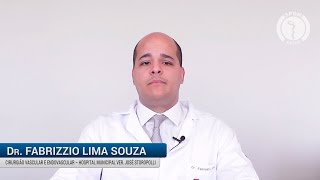 Embolia Pulmonar – Causas Sintomas e Tratamento  Sua Saúde na Rede [upl. by Chico67]