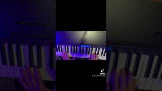 Matt Maeson Hallucinogenics Piano Tutorial [upl. by Shue621]