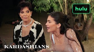 The Kardashians  TWord  Hulu [upl. by Yliah]