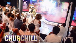 Churchill Show S07 E07 [upl. by Willard]