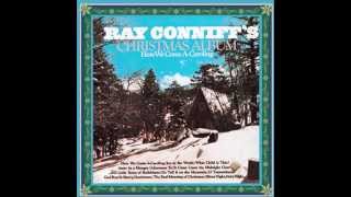 Ray Conniff  Christmas Album  Here We Come A Caroling 1965 [upl. by Yvan]