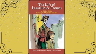 El Lazarillo de Tormes  Resúmenes de Libros [upl. by Imray]