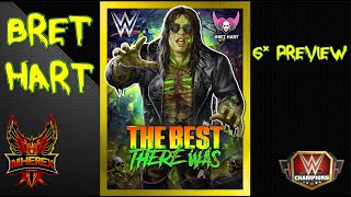 Bret Hart quotThe Best There Wasquot 6 Preview [upl. by Alexandro]