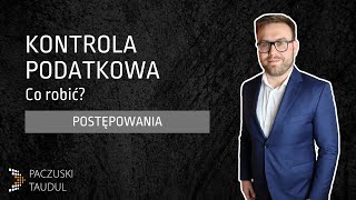 Kontrola podatkowa – co robić 6 wskazówek [upl. by Fabiolas]