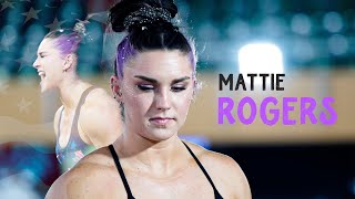 Mattie Rogers  Best Performance Ever [upl. by Ecertal]