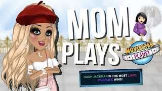 MY MOM PLAYS MSP E4 [upl. by Honebein842]