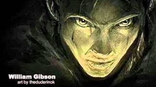 Neuromancer  William Gibson Full audiobook [upl. by Jinny829]