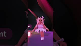 je fait un mammouth laineux néon roblox adoptme neonmaker mammoth [upl. by Yona414]