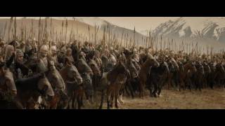 Ride of the Rohirrim [upl. by Egor542]