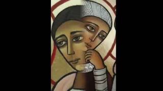 Iconography of the Saint Damiano Crucifix [upl. by Yancy]