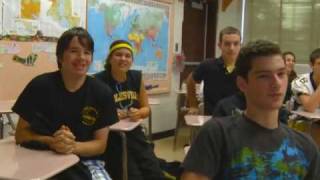 Poolesville High School Part 2 [upl. by Hurwit]