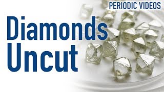 Diamonds Uncut [upl. by Zetrauq]