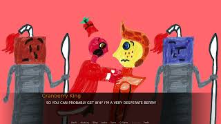 The Pizza Knight Saves The Princess Demo Trailer [upl. by Yarak]