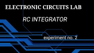 Integrator circuit ഇങ്ങനെ പഠിച്ചാൽ ഒരിക്കലും മറക്കില്ല Malayalam explanation  ABM channel [upl. by Genie943]