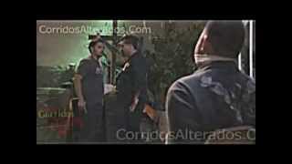 calibre 50 el niño sicario video original [upl. by Palumbo]