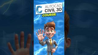 Master AutoCAD Civil 3D Complete Course at ABC Trainings civil3d autocad civil civilengineering [upl. by Wenda]