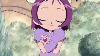 Ojamajo Doremi Motto Transform Onpu HDHQ [upl. by Sasha]