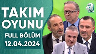 Reha Kapsal quotFenerbahçeli Oyuncular Olympiakos Karşısında 60 Dakika Uyur Gezer Gibiydiquot  A Spor [upl. by Jermyn]