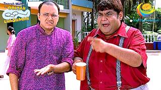 Bhide Warns Tapu Sena  Taarak Mehta Ka Ooltah Chashmah  Full Episode [upl. by Faro]