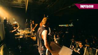 While She Sleeps  Seven Hills Official HD Live Video [upl. by Ocire]