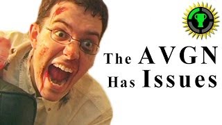 Game Theory Whats Wrong with the AVGN [upl. by Reisman]