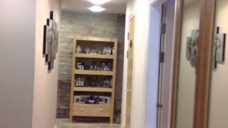 VJW Holistic Therapies Health amp Beauty Spa in Lindley Huddersfield [upl. by Lynd]